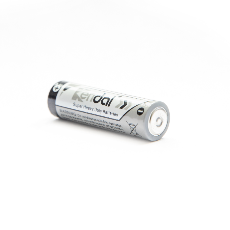 碳性五号电池  AA R6P 1.5V